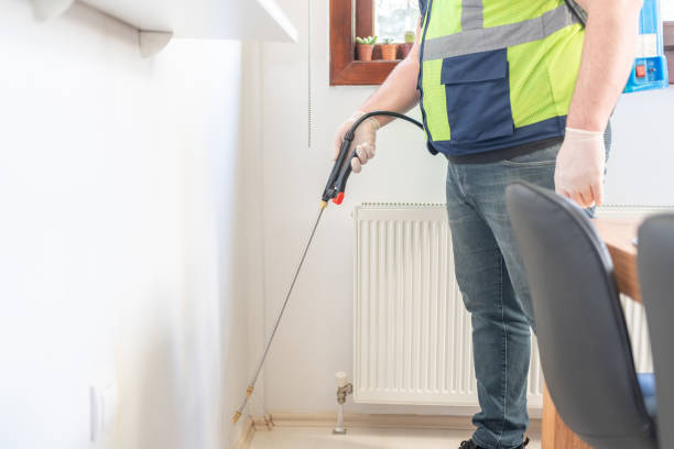 Best Pest Removal Services  in Batavia, OH
